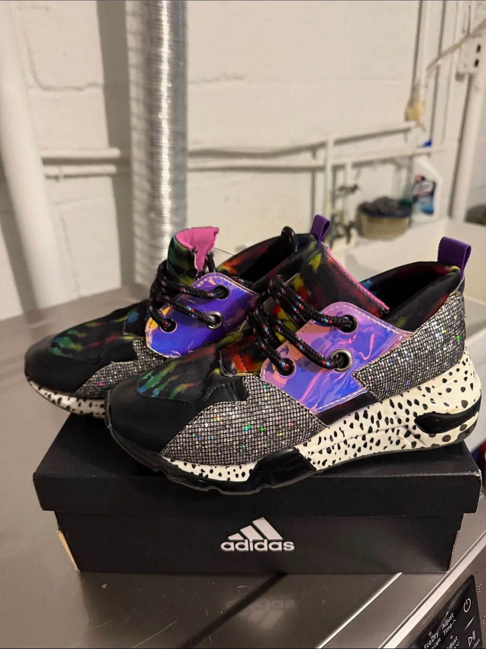 Shoes for kids girl Steve Madden